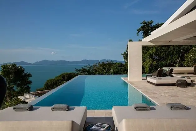 Luxury Villa
