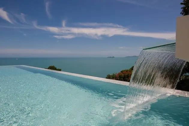 Luxury Villa