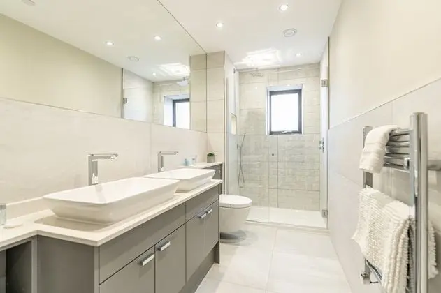 Deluxe Apart Daire