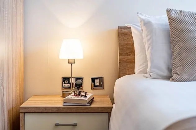 Executive Apart Daire, 2 Yatak Odası, 2 Banyolu