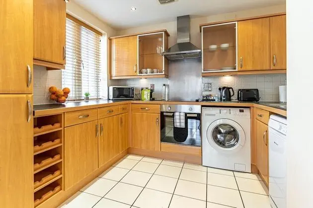 Executive Apart Daire, 2 Yatak Odası, 2 Banyolu