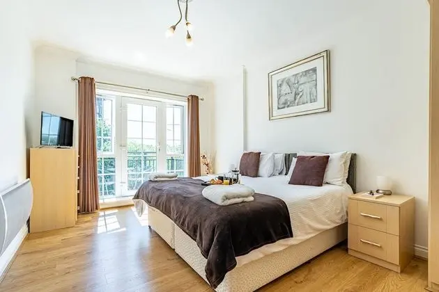 Executive Apart Daire, 3 Yatak Odası, 2 Banyolu