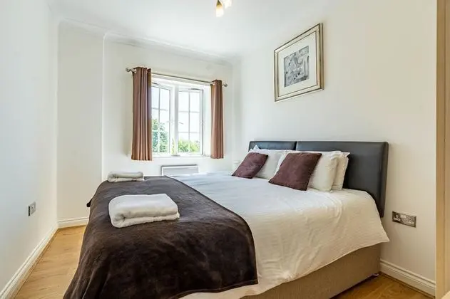 Executive Apart Daire, 3 Yatak Odası, 2 Banyolu