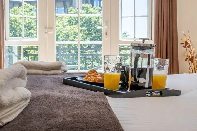 Executive Apart Daire, 3 Yatak Odası, 2 Banyolu