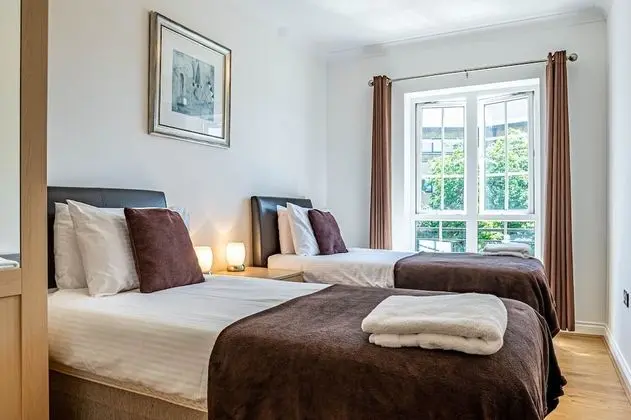 Executive Apart Daire, 3 Yatak Odası, 2 Banyolu