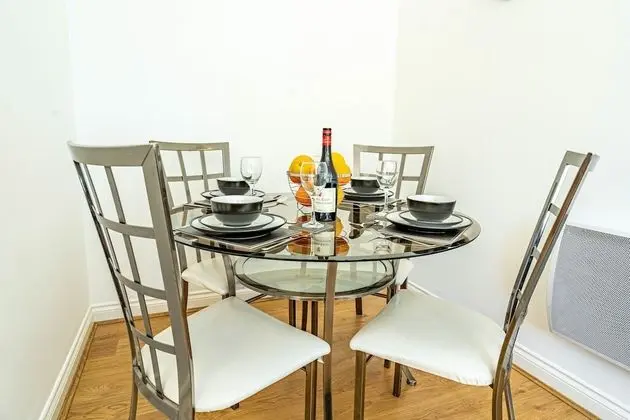 Executive Apart Daire, 3 Yatak Odası, 2 Banyolu