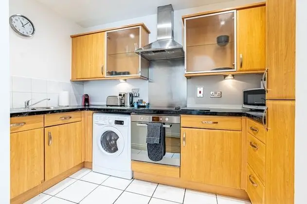 Executive Apart Daire, 3 Yatak Odası, 2 Banyolu