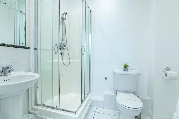 Executive Apart Daire, 3 Yatak Odası, 2 Banyolu