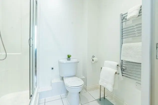 Executive Apart Daire, 3 Yatak Odası, 2 Banyolu