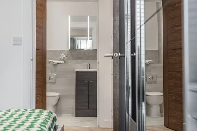 Deluxe Apart Daire