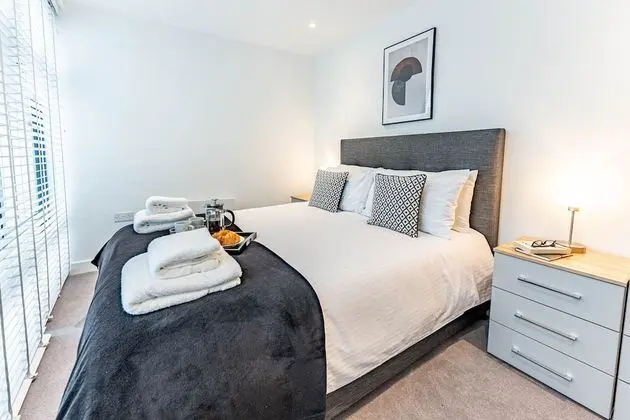 Deluxe Apart Daire