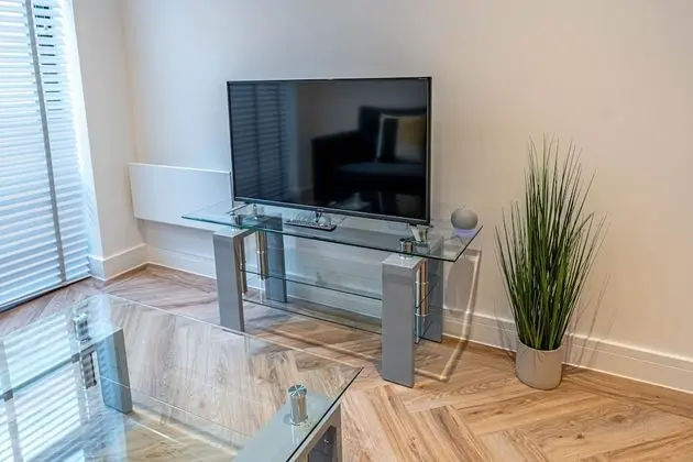 Deluxe Apart Daire