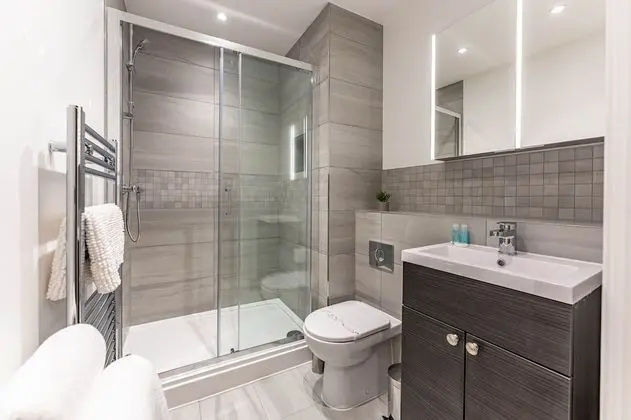 Deluxe Apart Daire