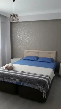 Executive Suite - Bahçe Manzaralı
