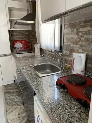 Executive Suite - Bahçe Manzaralı