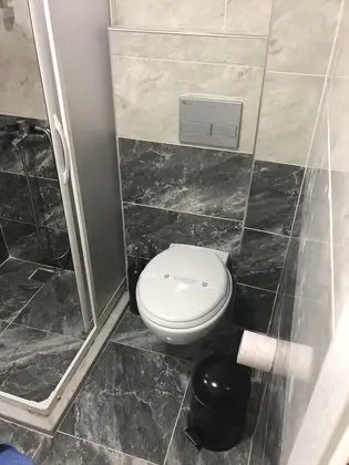 Executive Suite - Bahçe Manzaralı