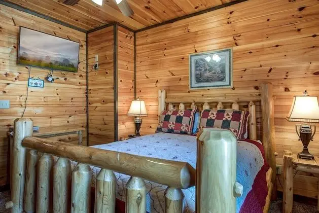 Kulübe (Celebration Lodge)