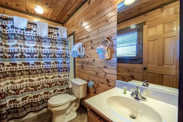 Kulübe (Celebration Lodge)