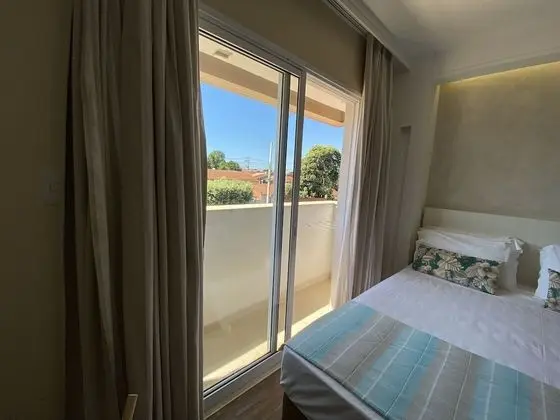 Premier Família Pet Friendly - Incluso acesso ao Parque Aquático Hot Beach Olímpia