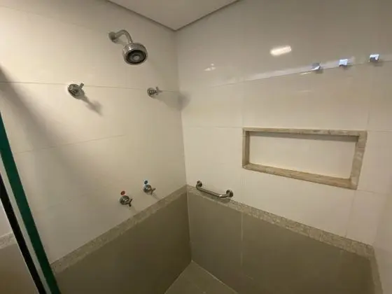 Superior Família Pet Friendly - Incluso acesso ao Parque Aquático Hot Beach Olímpia