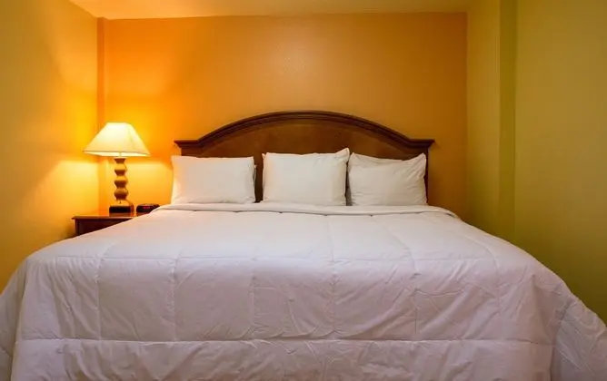 Apart Daire Two Bedrooms