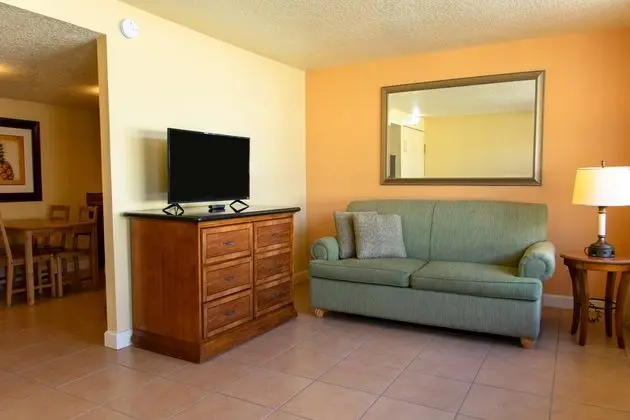 Apart Daire Two Bedrooms