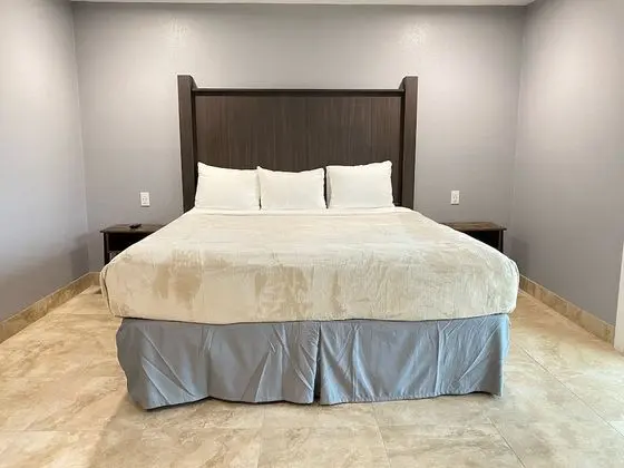 Superior Suite, 1 King Bed and 1 Murphy Bed