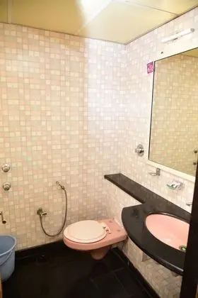 Standard Tek Büyük Yataklı Oda, 1 Çift Kişilik Yatak, Şehir Manzaralı