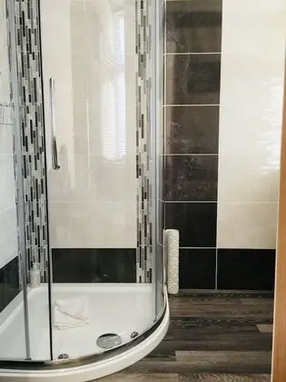 Superior İki Ayrı Yataklı Oda, Özel Banyo