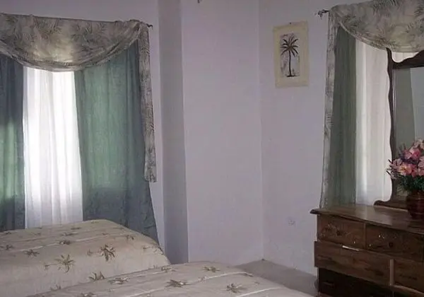 İki Ayrı Yataklı Oda, 2 Tek Kişilik Yatak
