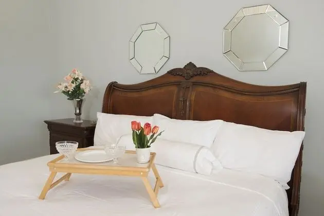 Junior Süit, 2 Yatak Odası, Deniz Manzaralı (Spa Bath)