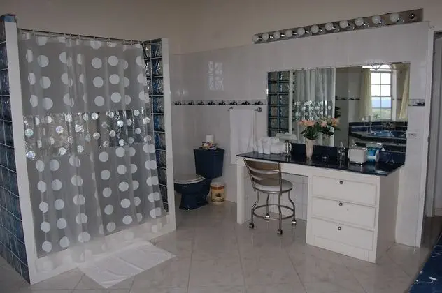 Junior Süit, 2 Yatak Odası, Deniz Manzaralı (Spa Bath)