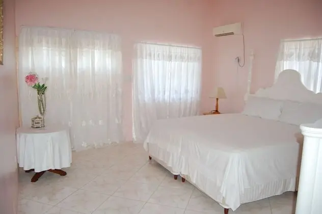 Luxury Villa, Birden Çok Yatak Odası, Okyanus Manzaralı