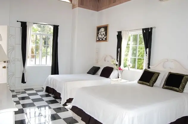 Luxury Villa, Birden Çok Yatak Odası, Okyanus Manzaralı