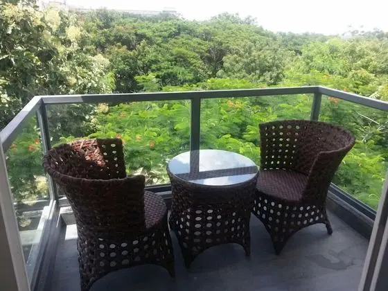 Deluxe Tek Büyük Yataklı Oda, Engellilere Uygun