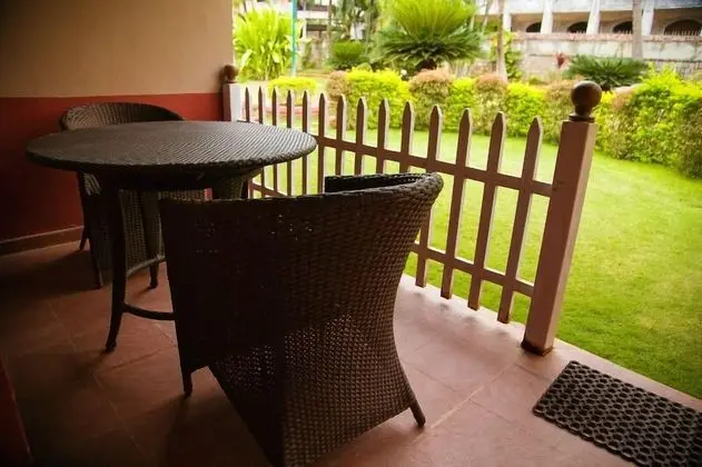 Luxury Tek Büyük Yataklı Oda