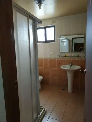 Dört Kişilik Oda (4F)