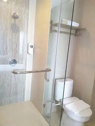 Deluxe Oda, Havuz Kullanımı