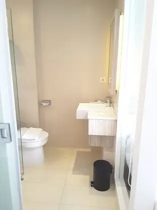 Deluxe Oda, Havuz Kullanımı