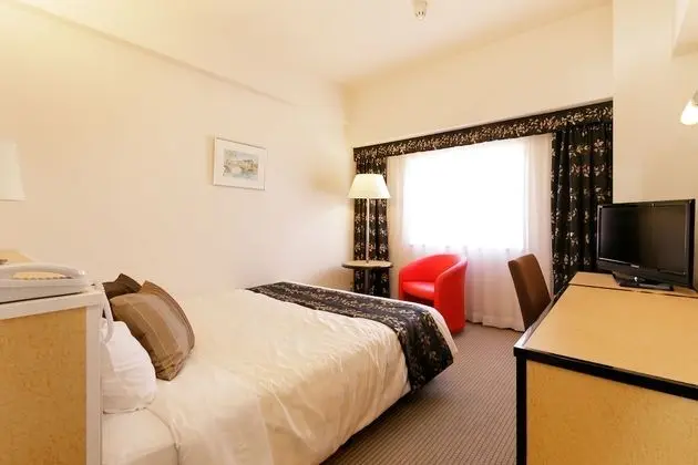 Tek Büyük Yataklı Oda, Sigara İçilmez