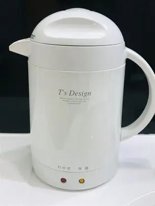 Tek Büyük Yataklı Oda, Sigara İçilmez