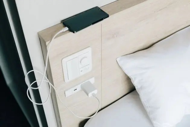 İki Ayrı Yataklı Oda