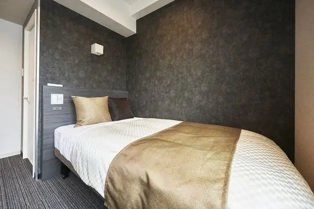 Standard Tek Kişilik Oda, Sigara İçilmez, Küvet