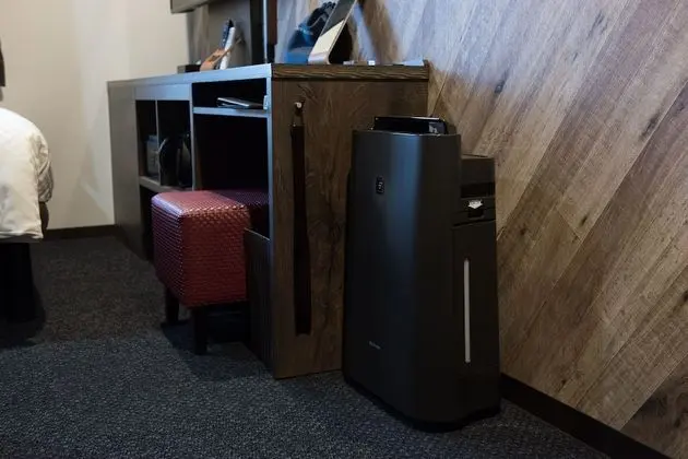 Tek Büyük Yataklı Oda (140 sqf)