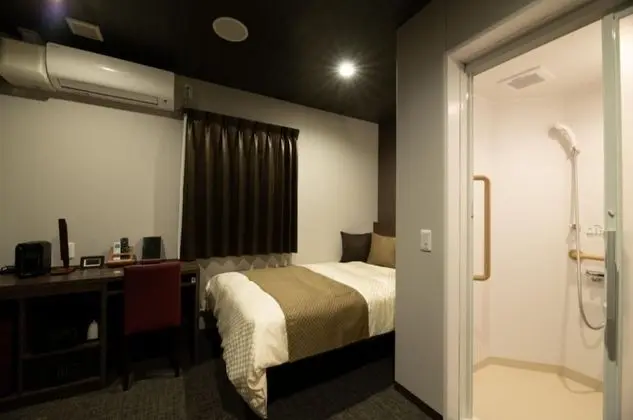 Tek Kişilik Oda, Sigara İçilmez (Barrier-free/Universal Room)