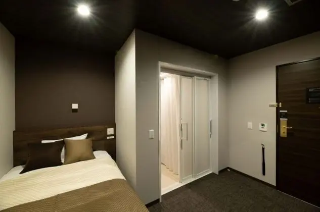 Tek Kişilik Oda, Sigara İçilmez (Barrier-free/Universal Room)