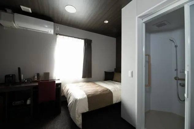 Tek Kişilik Oda, Sigara İçilmez (Barrier-free/Universal Room)