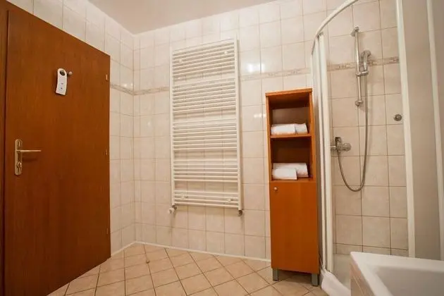 Comfort Tek Kişilik Oda, 1 Tek Kişilik Yatak