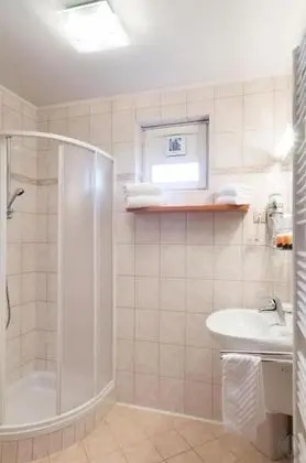 Economy Tek Kişilik Oda, 1 Tek Kişilik Yatak