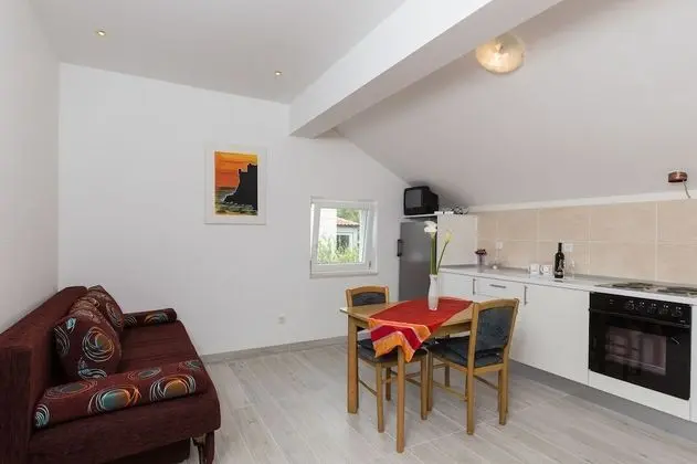 Apart Daire, 1 Yatak Odası